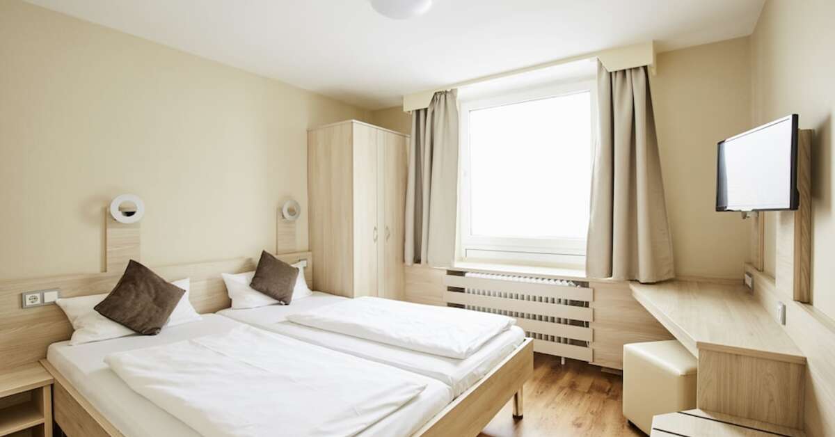 Een foto van Imperial Hotel Munich