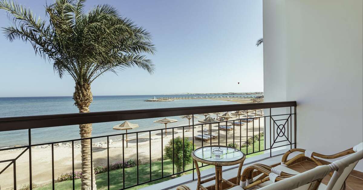 Een foto van Sunrise Azalea Aqua Park Resort