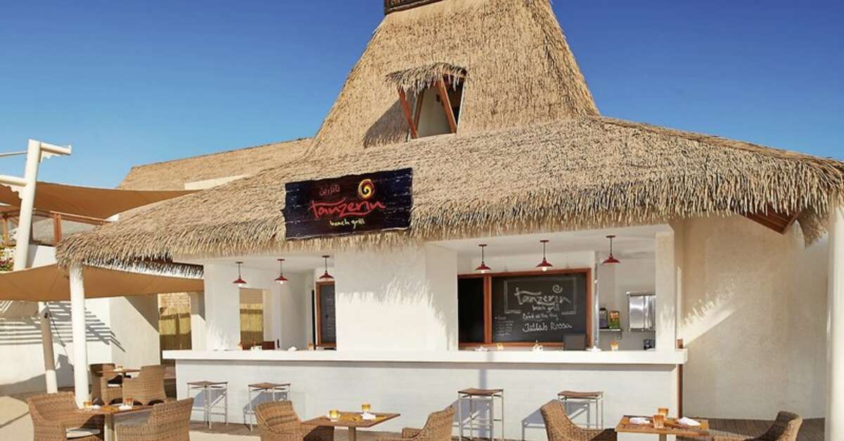 Een foto van Banana Island Resort Doha by Anantara