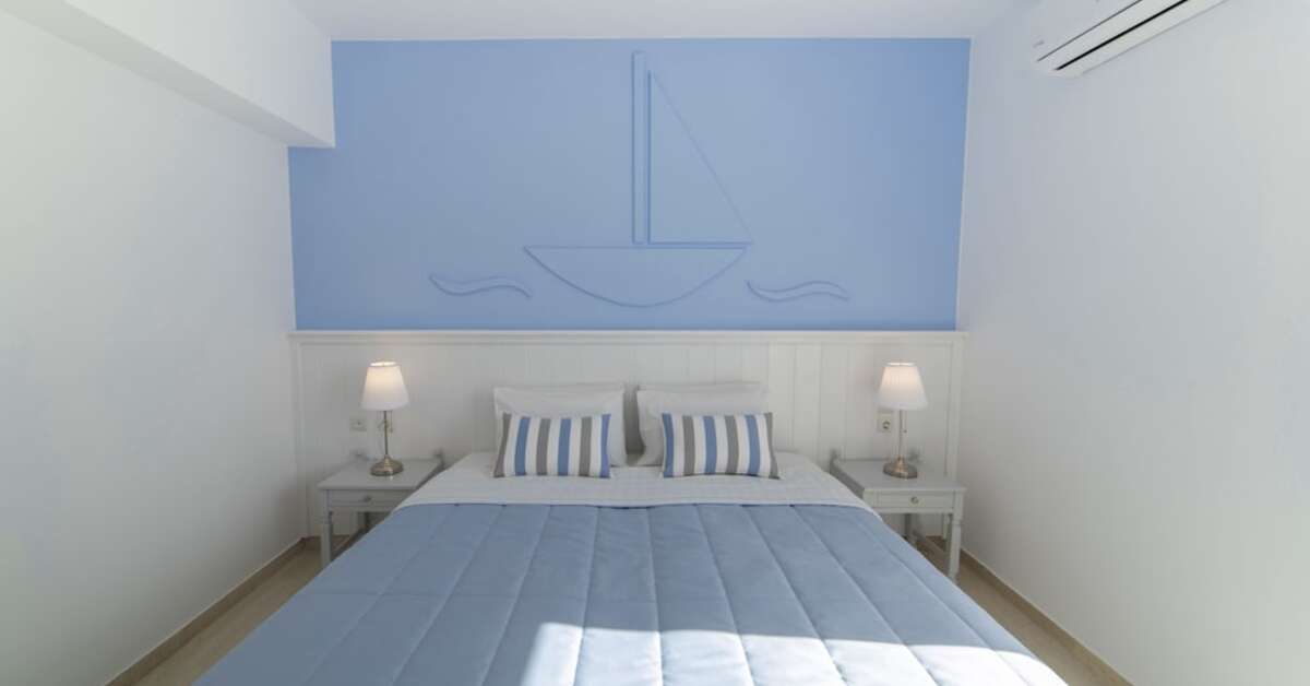 Een foto van Naiades Marina Hotel