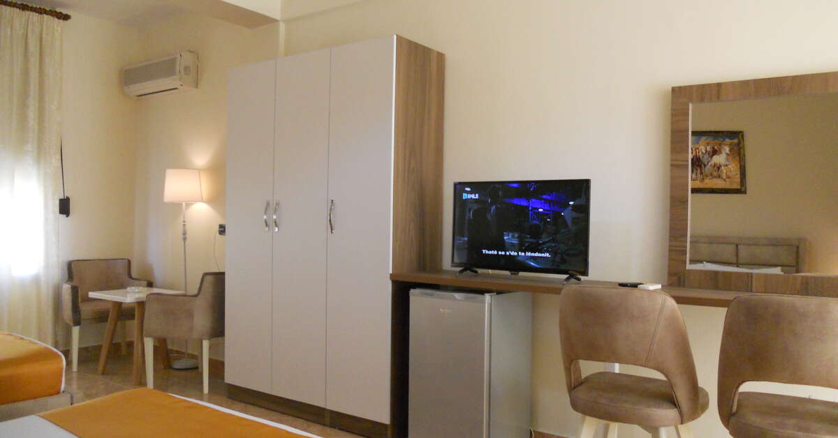 Een foto van Onorato Hotel