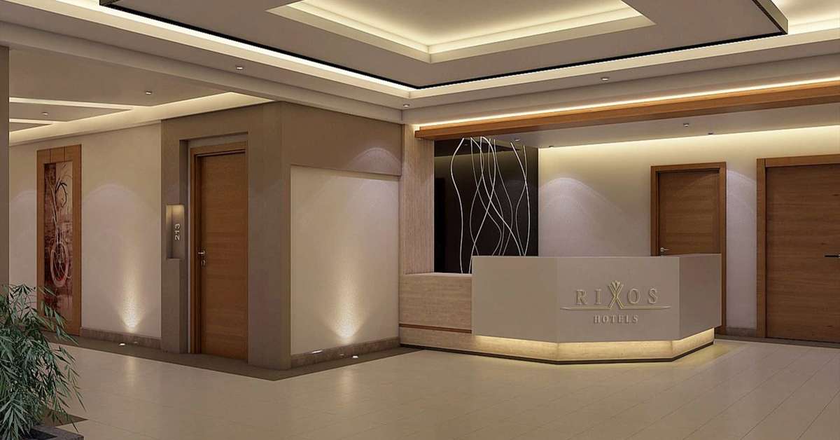 Een foto van Xanadu Club Makadi Bay