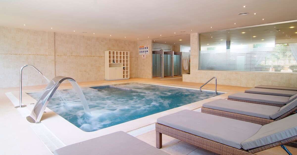 Een foto van Hotel Zafiro Mallorca