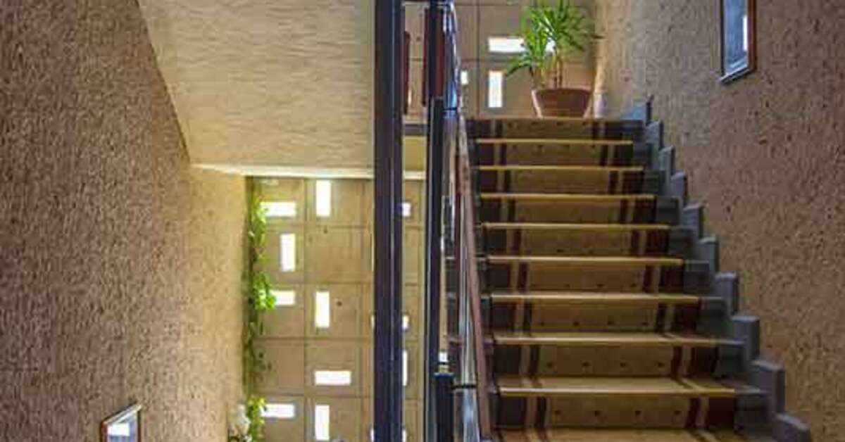 Een foto van Uchisar Kaya Hotel