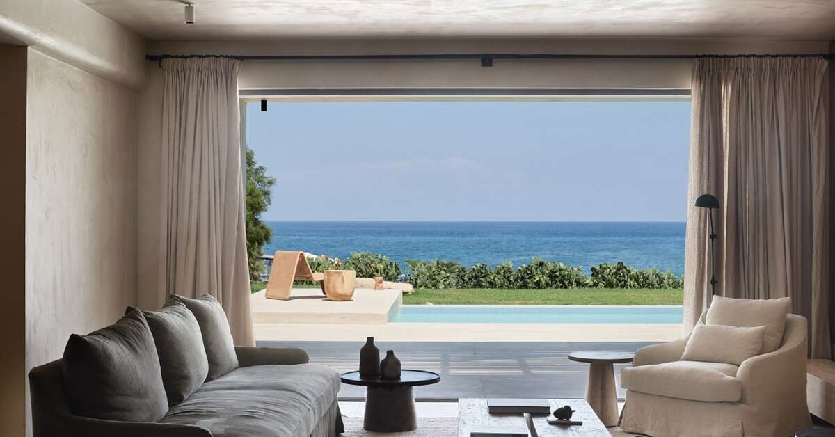 Een foto van Sentido Port Royal Villas & Spa