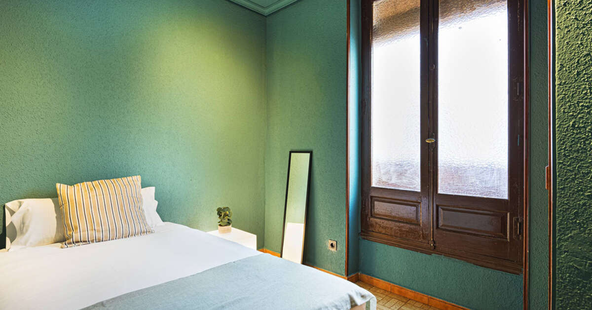 Een foto van SmartRental Barcelona Ramblas