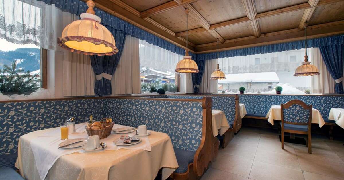 Een foto van Hotel Hannes