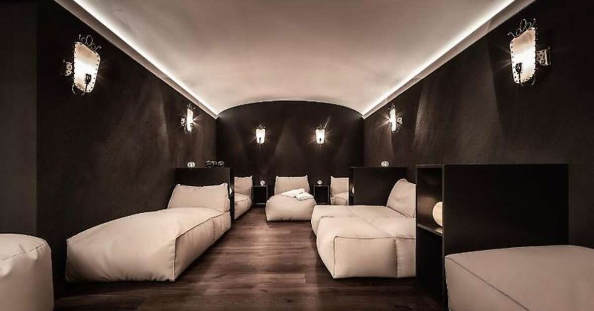 Een foto van Hotel Luna Mondschein