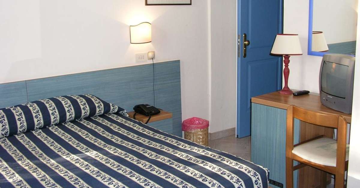 Ein Foto Hotel Apuana