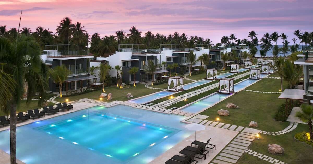 Een foto van Sublime Samana Hotel & Residence