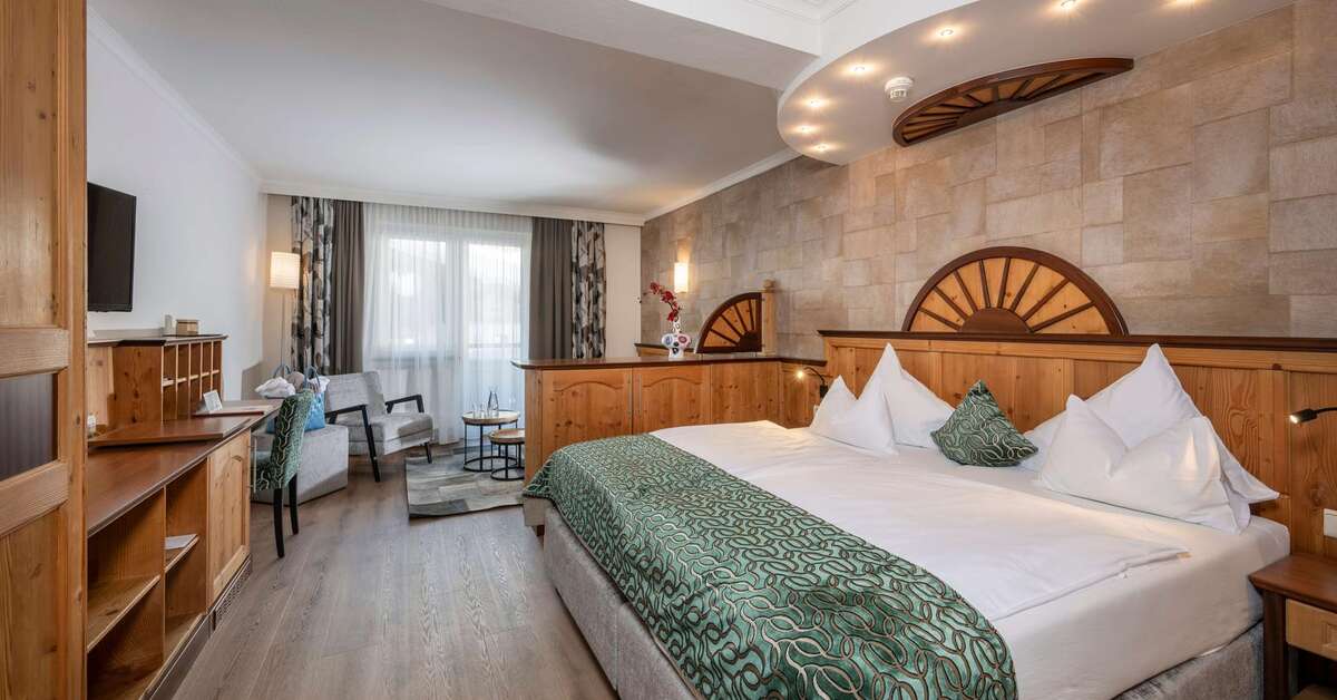 Een foto van Hotel Kendler