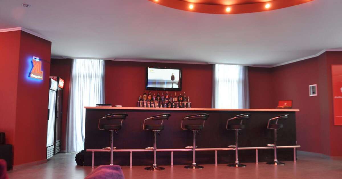 Een foto van Shine Palace