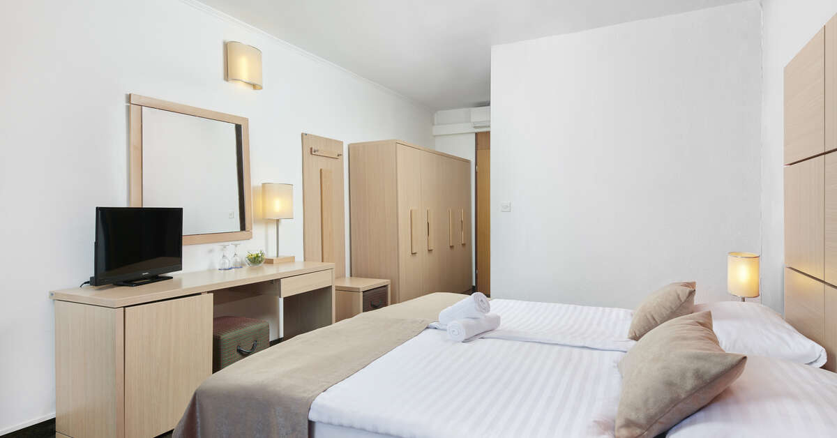 Een foto van Magal Maradiso Hotel by Aminess