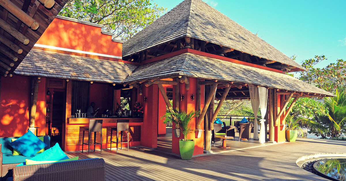 Een foto van Tamarina Golf & Spa Boutique Hotel