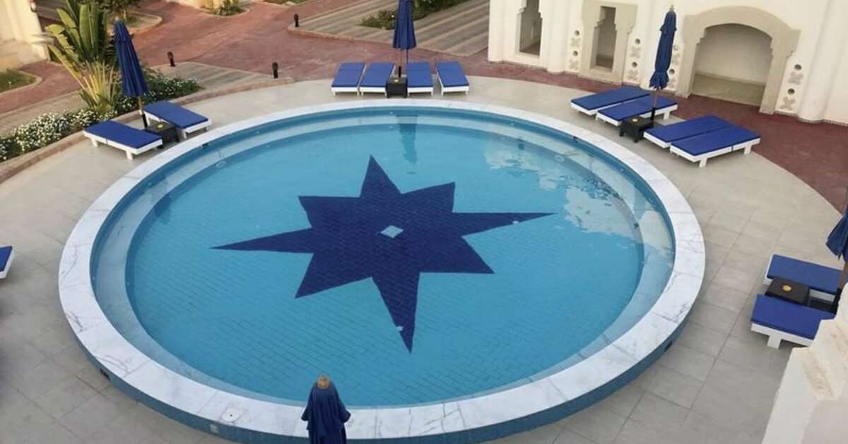 Een foto van Tivoli Hotel Aqua Park