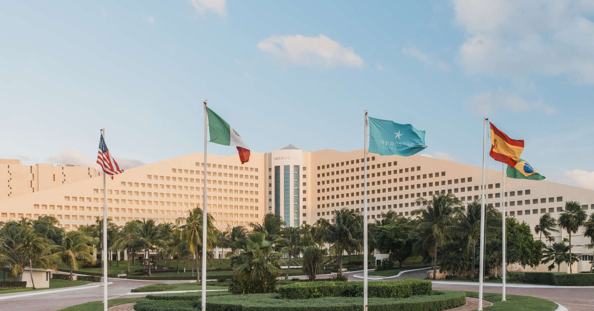 Een foto van Iberostar Selection Cancun