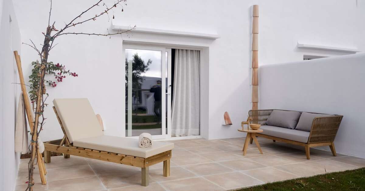 Een foto van Eques Petit Resort