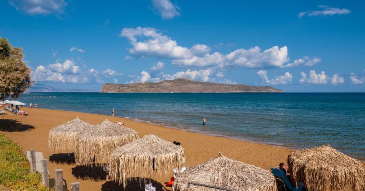 Een foto van Creta Palm Studios & Appartementen