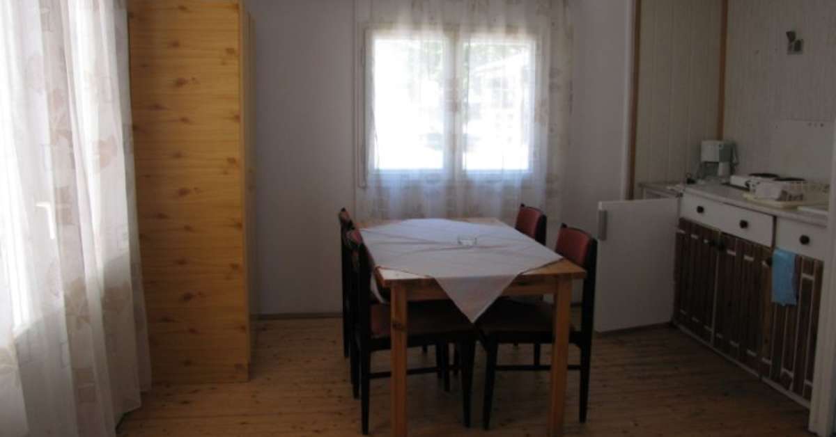 Een foto van Camping Fured