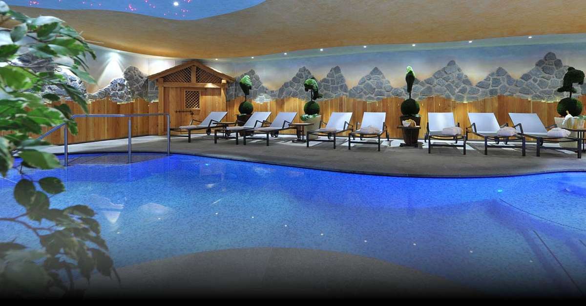 Een foto van Sporthotel Rosatti
