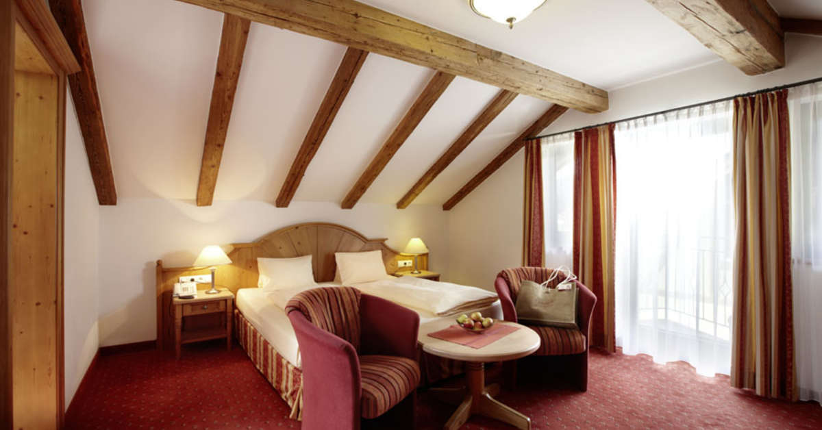 Een foto van Hotel Elisabeth Kirchberg