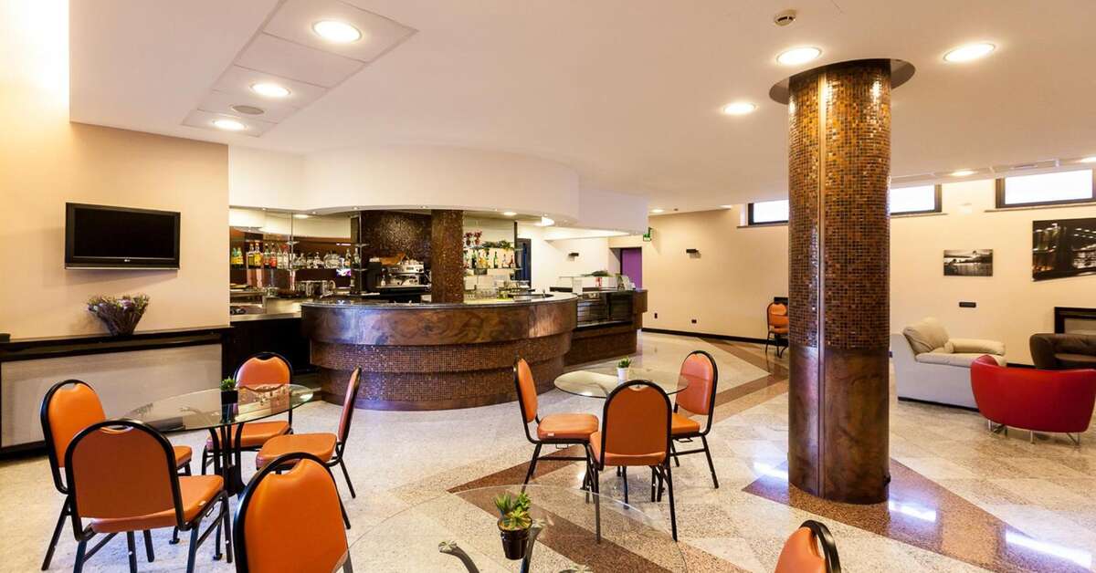 Een foto van Blue Relais Maggiore