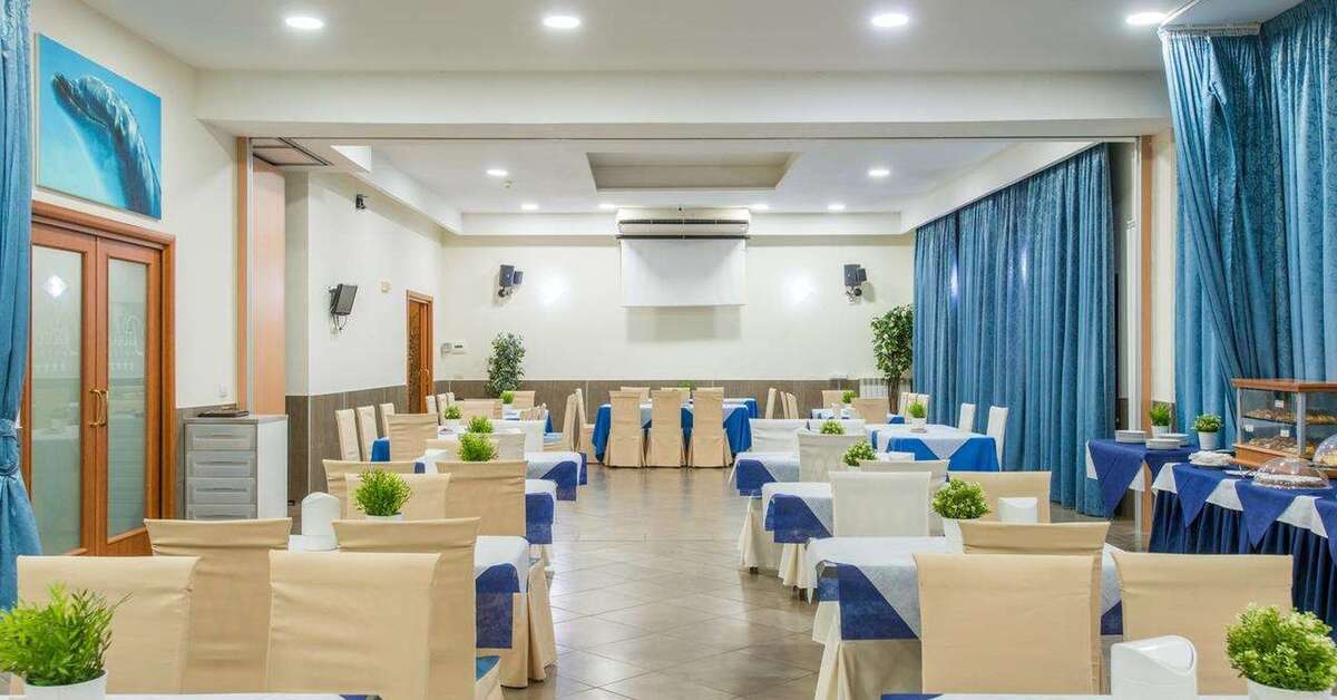 Een foto van Hotel San Paolo