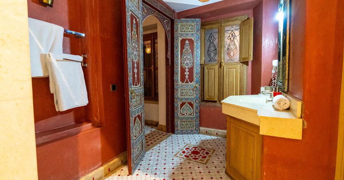 Een foto van Palais Parad'Or