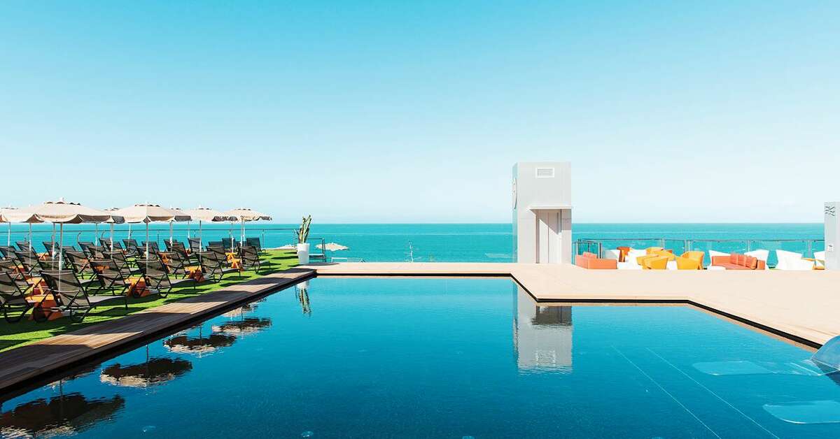 Een foto van Riviera Vista