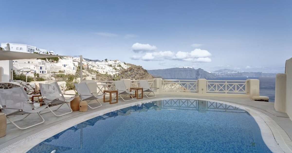 Ein Foto Mystique a Luxury Collection Hotel