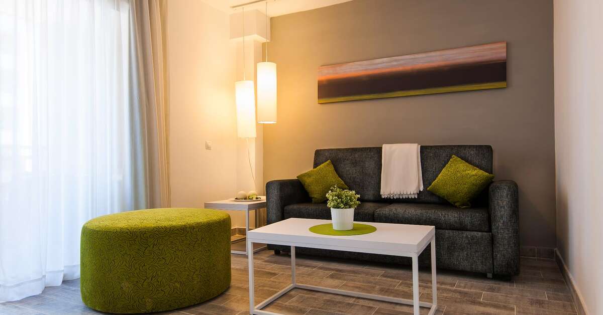 Een foto van Aparthotel Kn Columbus