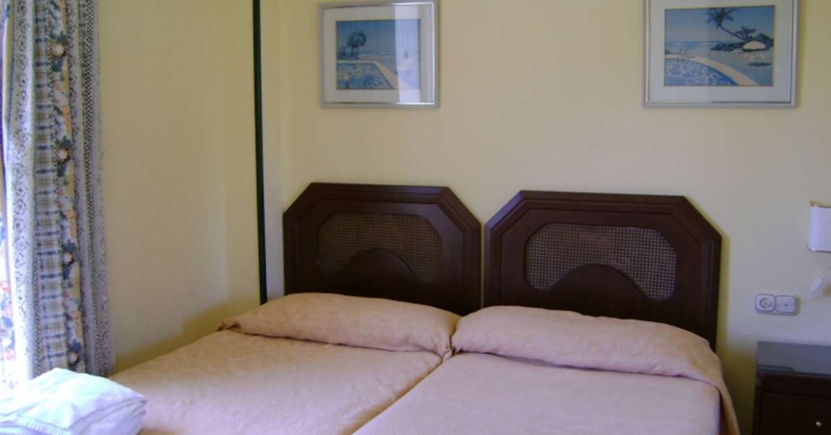 Een foto van Appartementen Mediterraneo