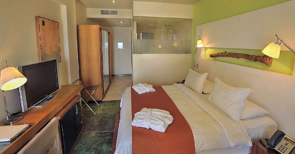 Een foto van E-Hotel Spa & Resort