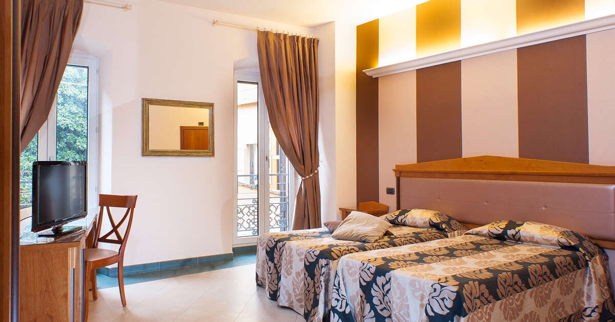 Een foto van Hotel Touring