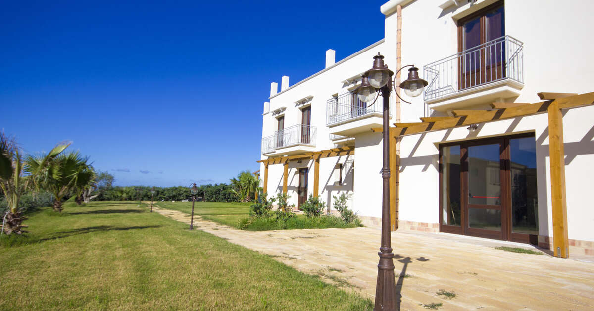 Een foto van Resort Santa Maria