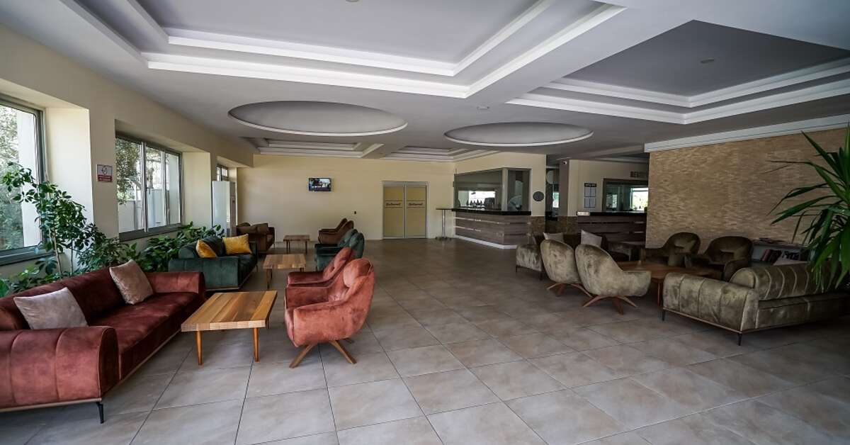 Een foto van Catty Cats Garden Hotel