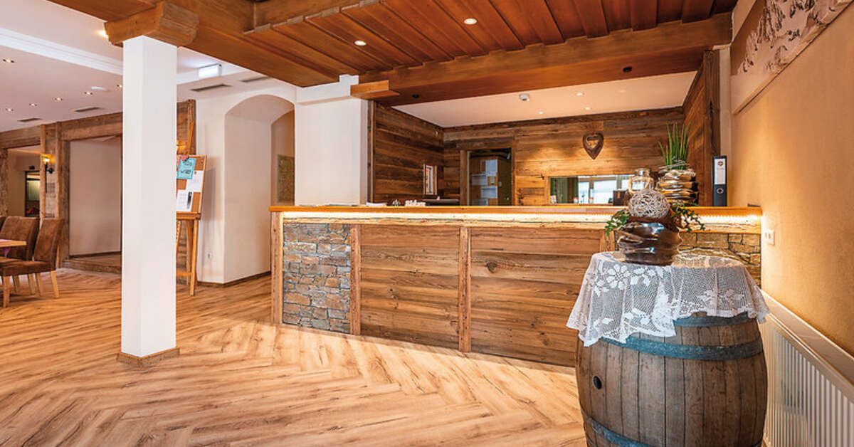 Een foto van Scol Hotel Zillertal