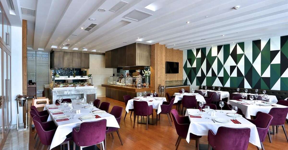 Ein Foto Dosso Dossi Hotels Downtown