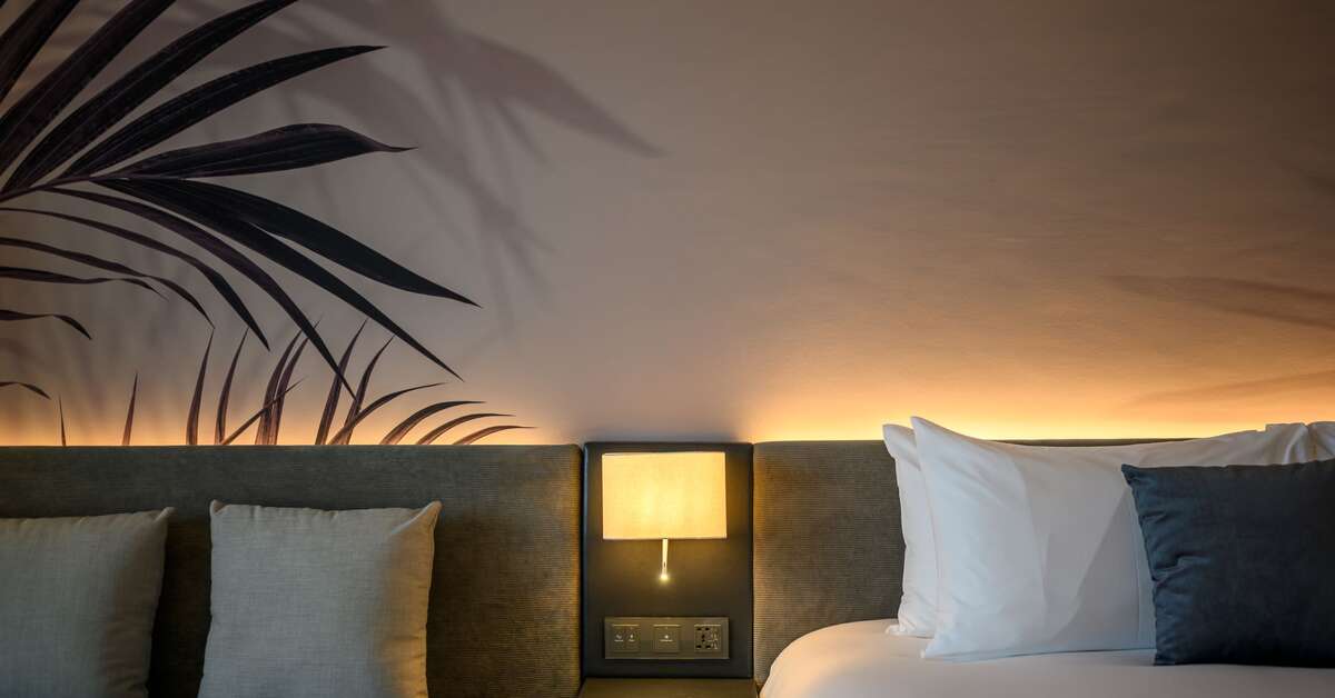 Een foto van Stay Wellbeing & Lifestyle Resort