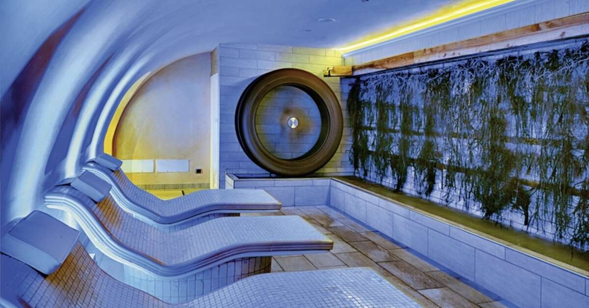 Ein Foto Alpenpalace Luxury Hideaway & Spa Retreat
