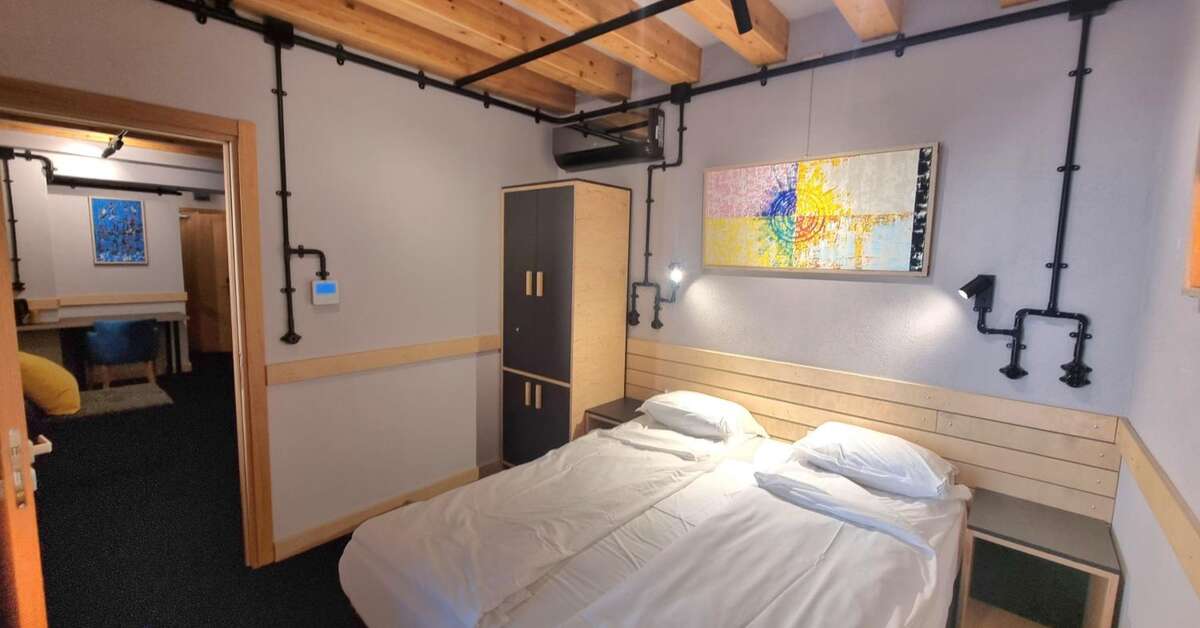 Een foto van Art Hotel 158