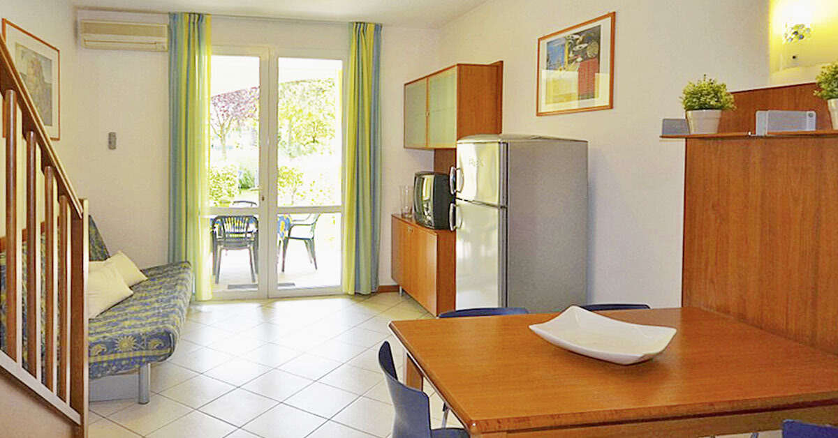 Een foto van Villaggio Marco Polo