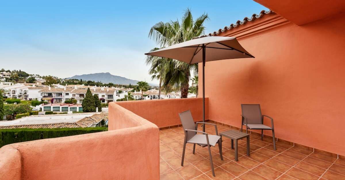 Een foto van Royal Marbella Golf Resort