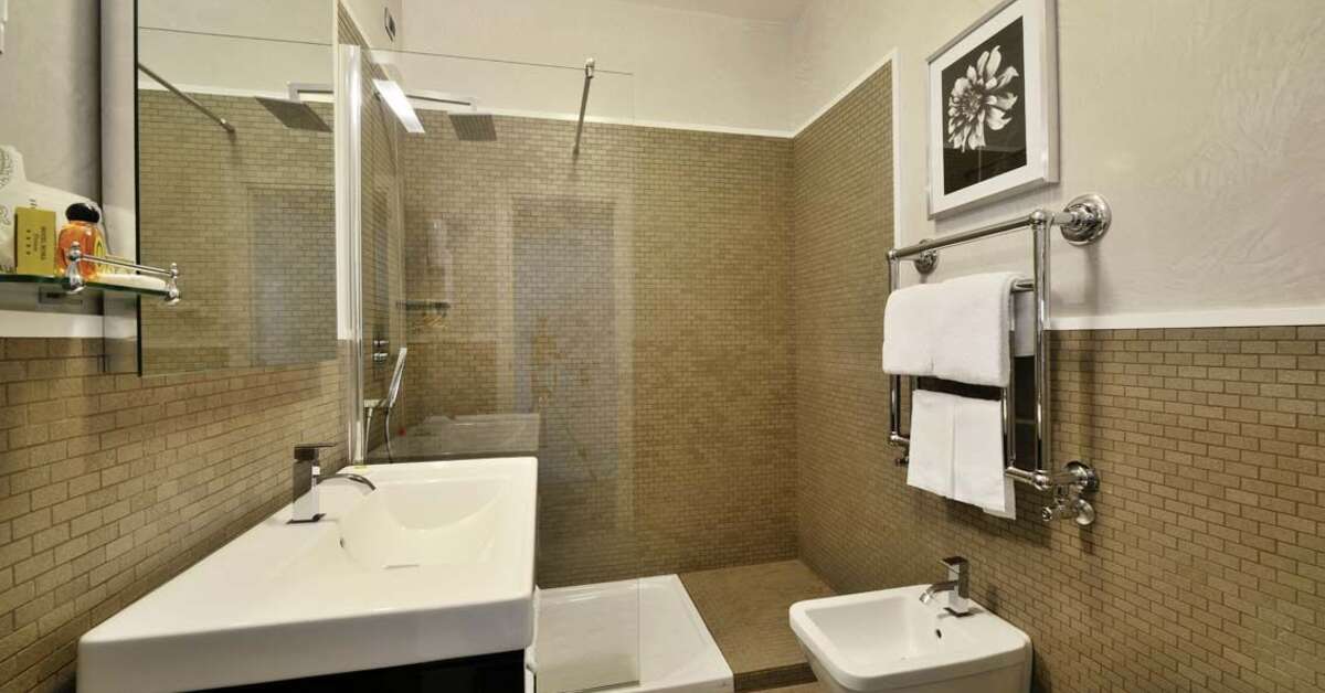 Een foto van Hotel Roma Florence
