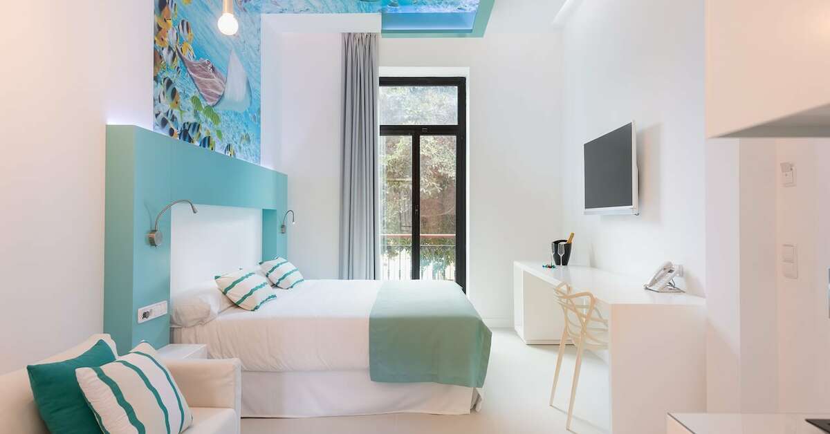 Een foto van HD Acuario Lifestyle