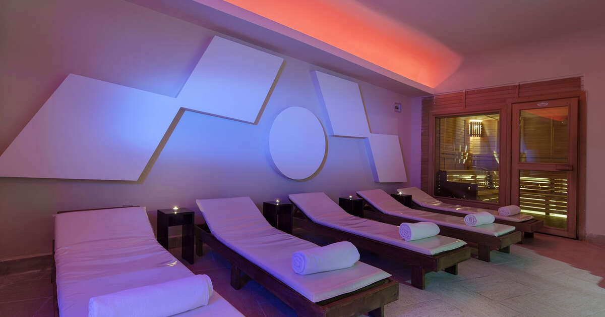 Ein Foto Club Turtas Beach Hotel