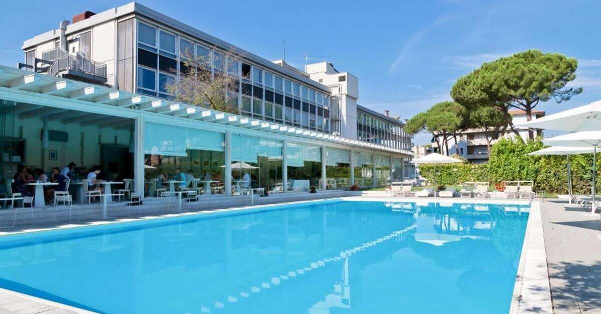 Een foto van Italiana Hotels Florence