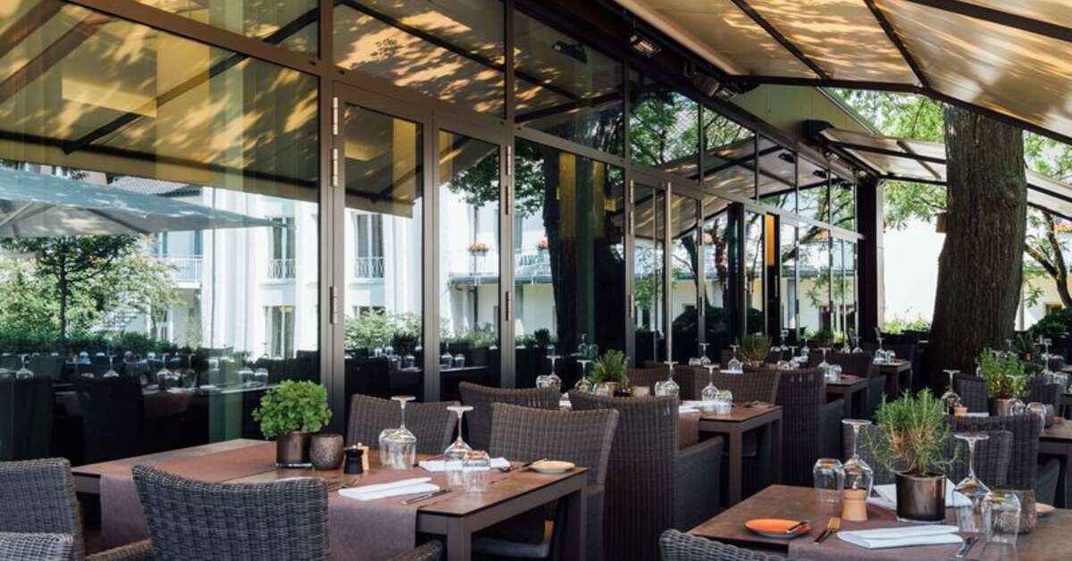 Een foto van Best Western Premier Hotel & Spa