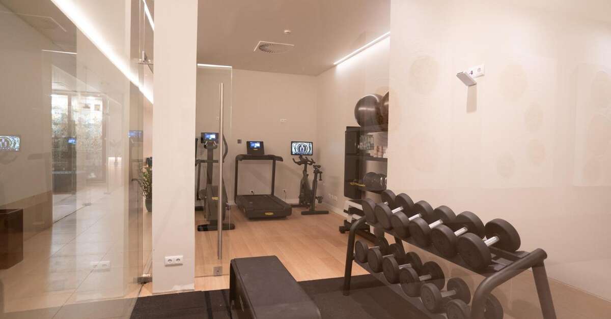 Een foto van NAU Sao Rafael Suites