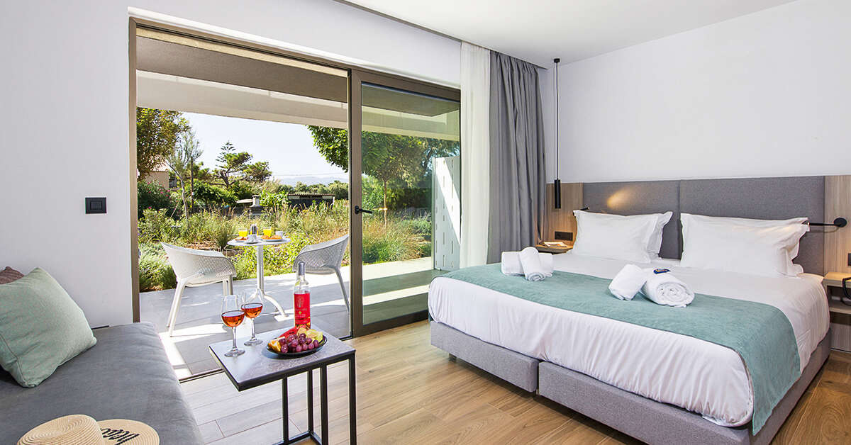 Een foto van Myrion Beach Resort & Spa